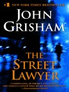 Cover image for The Street Lawyer